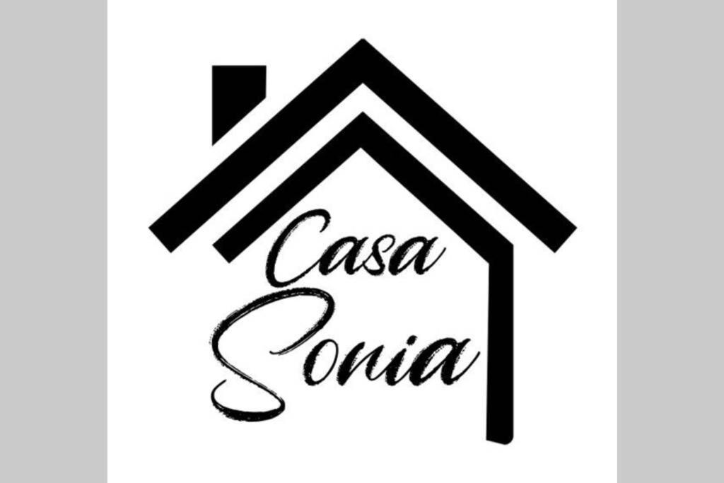 فيلا Casa Sonia سيفِسوارا المظهر الخارجي الصورة