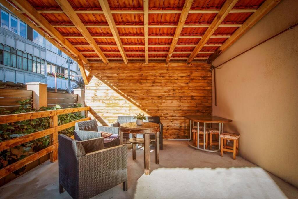 فيلا Casa Sonia سيفِسوارا المظهر الخارجي الصورة