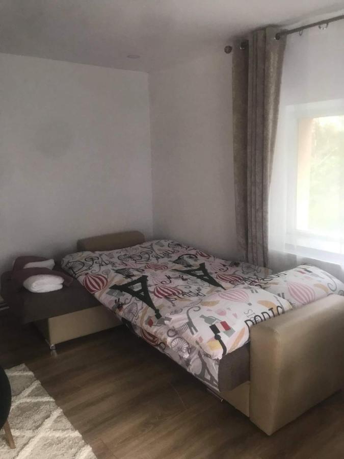فيلا Casa Sonia سيفِسوارا المظهر الخارجي الصورة