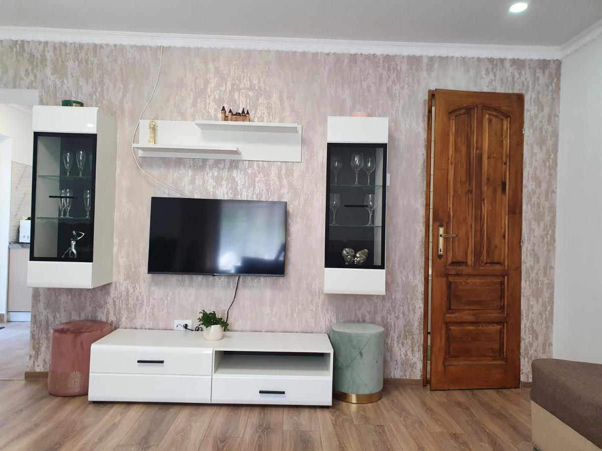 فيلا Casa Sonia سيفِسوارا المظهر الخارجي الصورة